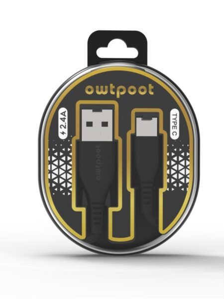 Wholesale USB Type C to Type A Cable 3.3ft - owtpoot